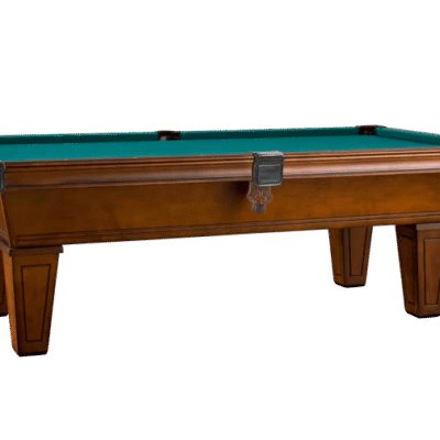 AVON POOL TABLE (SUEDE)
