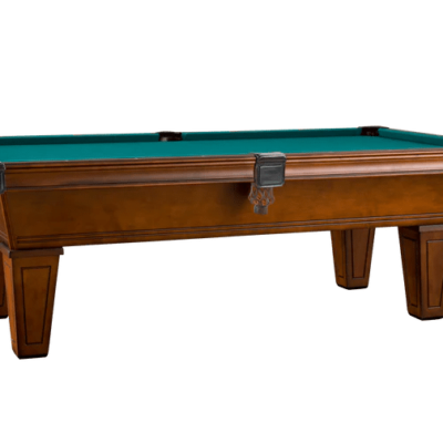 AVON POOL TABLE (SUEDE)
