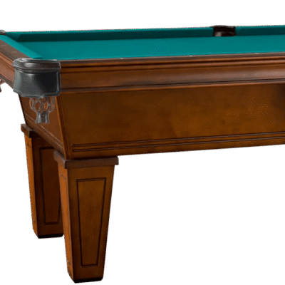 AVON POOL TABLE (SUEDE) 4