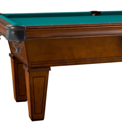 AVON POOL TABLE (SUEDE) 4