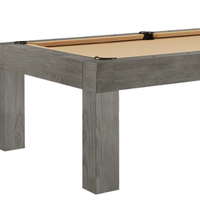 Alta 8' Pool Table (Charcoal) 3