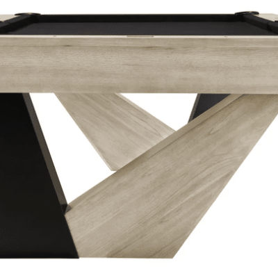 Annex 8' Pool Table (Natural Ash) 3