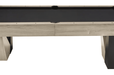 Annex 8' Pool Table (Natural Ash) 4