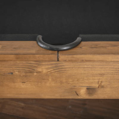 BRISTOL 8' POOL TABLE (HARVEST) 3