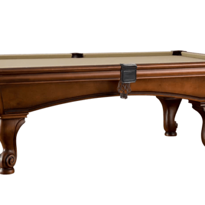 Camden Pool Table (Navajo)