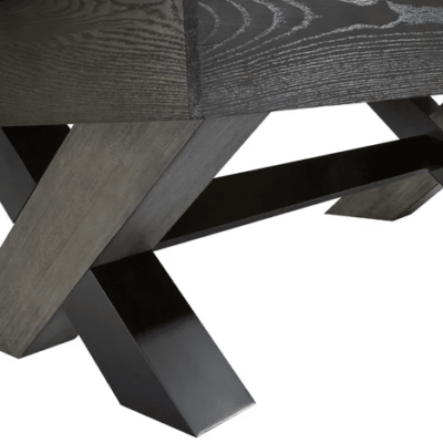 Halifax 8' Pool Table (Charcoal) 5