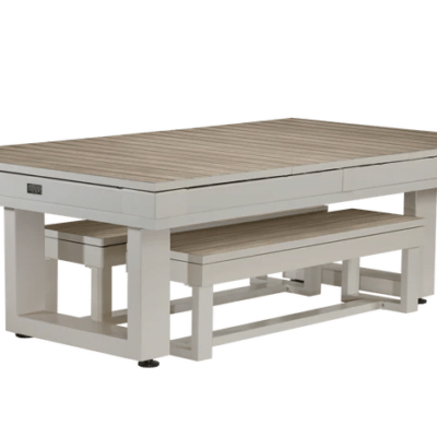LANAI OUTDOOR FULL SET (OYSTER GREY) 2