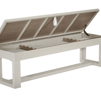 LANAI OUTDOOR FULL SET (OYSTER GREY) 7