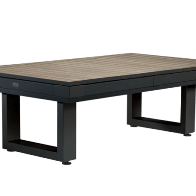 Lanai Outdoor Full Set (Obsidian Black) 3