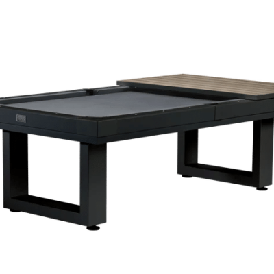 Lanai Outdoor Full Set (Obsidian Black) 4