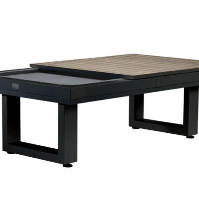 Lanai Outdoor Full Set (Obsidian Black) 5