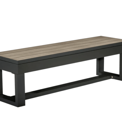 Lanai Outdoor Full Set (Obsidian Black) 6