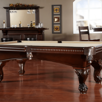 MARIETTA 8' POOL TABLE (SIERRA) 2
