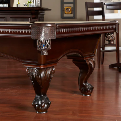 MARIETTA 8' POOL TABLE (SIERRA) 3