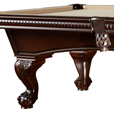 MARIETTA 8' POOL TABLE (SIERRA) 4