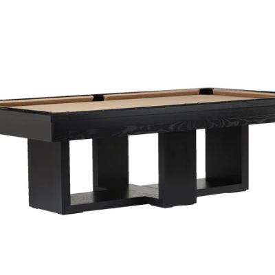 Mohave 8' Pool Table (Ebony) 7