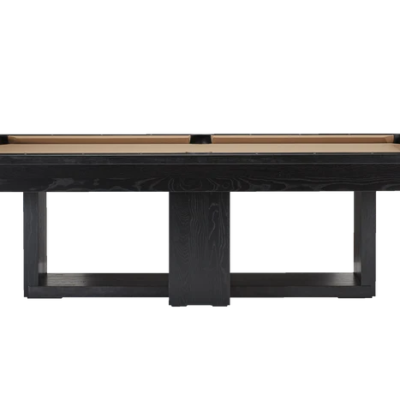Mohave 8' Pool Table (Ebony) 8