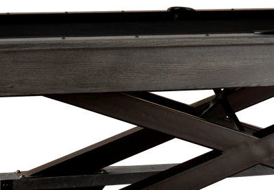 Quest 8' Pool Table (Glacier) 3