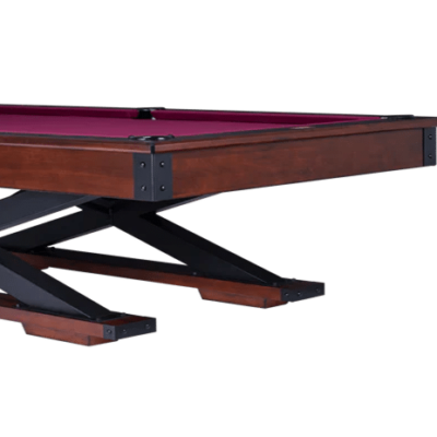 Quest 8' Pool Table (Navajo) 2
