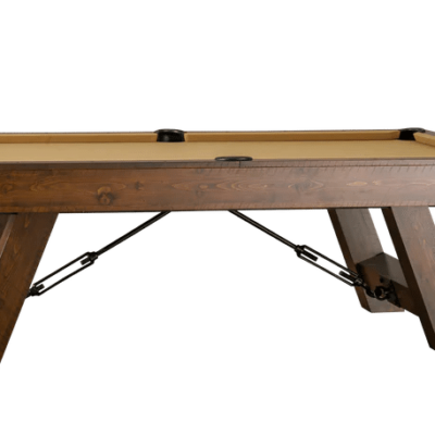 Savannah Pool Table (Sable)